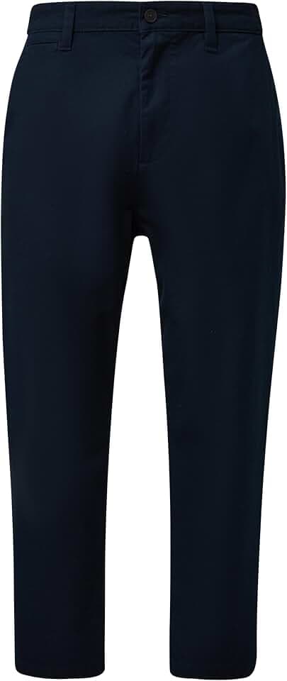 s.Oliver Herren Hose lang, Detroit Relaxed Fit 2141749