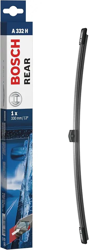 BOSCH A332H / 3397008635 OE Specialty Rear Wiper Blade - 13" (Single)