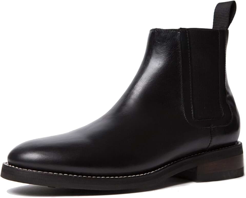 Thursday Boot Company Duke Men's Chelsea Boots