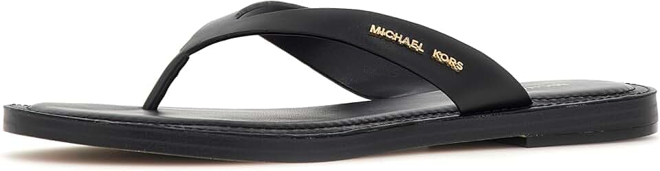 Michael Kors Koko Damen-Slipper