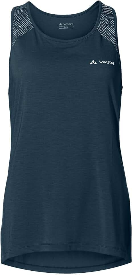 VAUDE Women's Sveit Top III