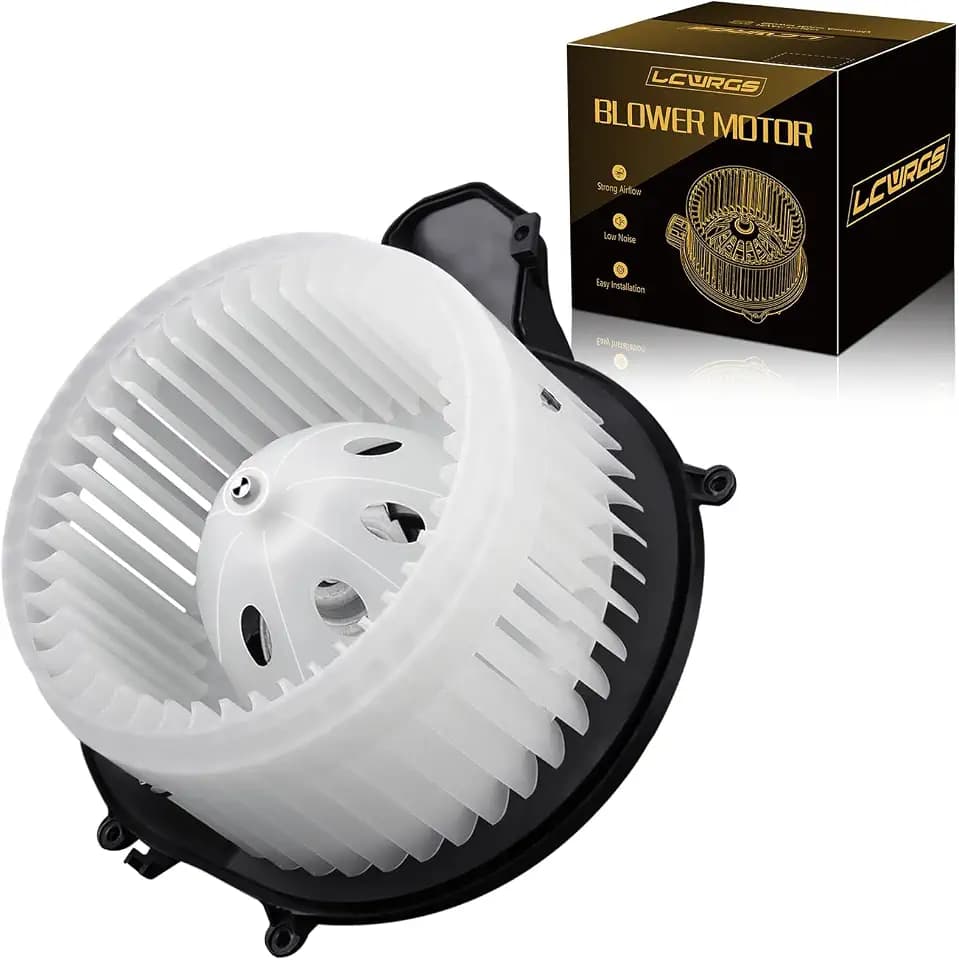 AC Blower Motor 700186 for Volvo XC90 XC70 S60 S80 V70
