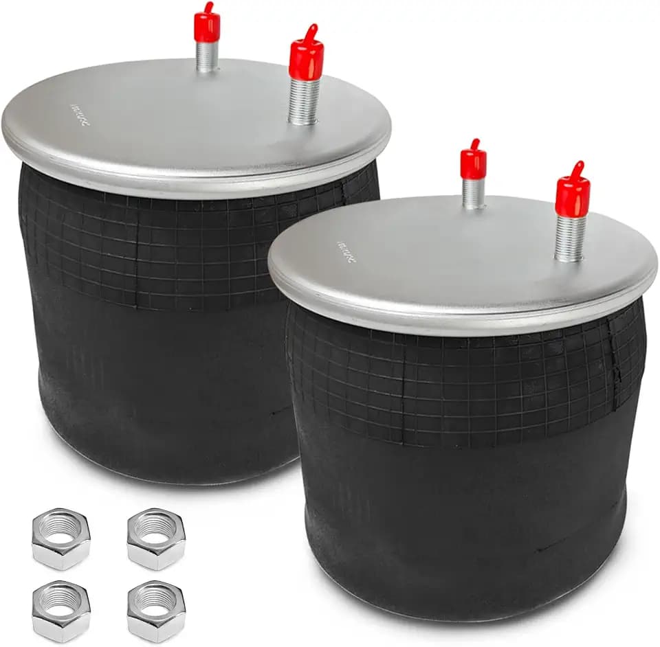 Air Spring Bags for Freightliner Hendrickson Trucks 1V8708