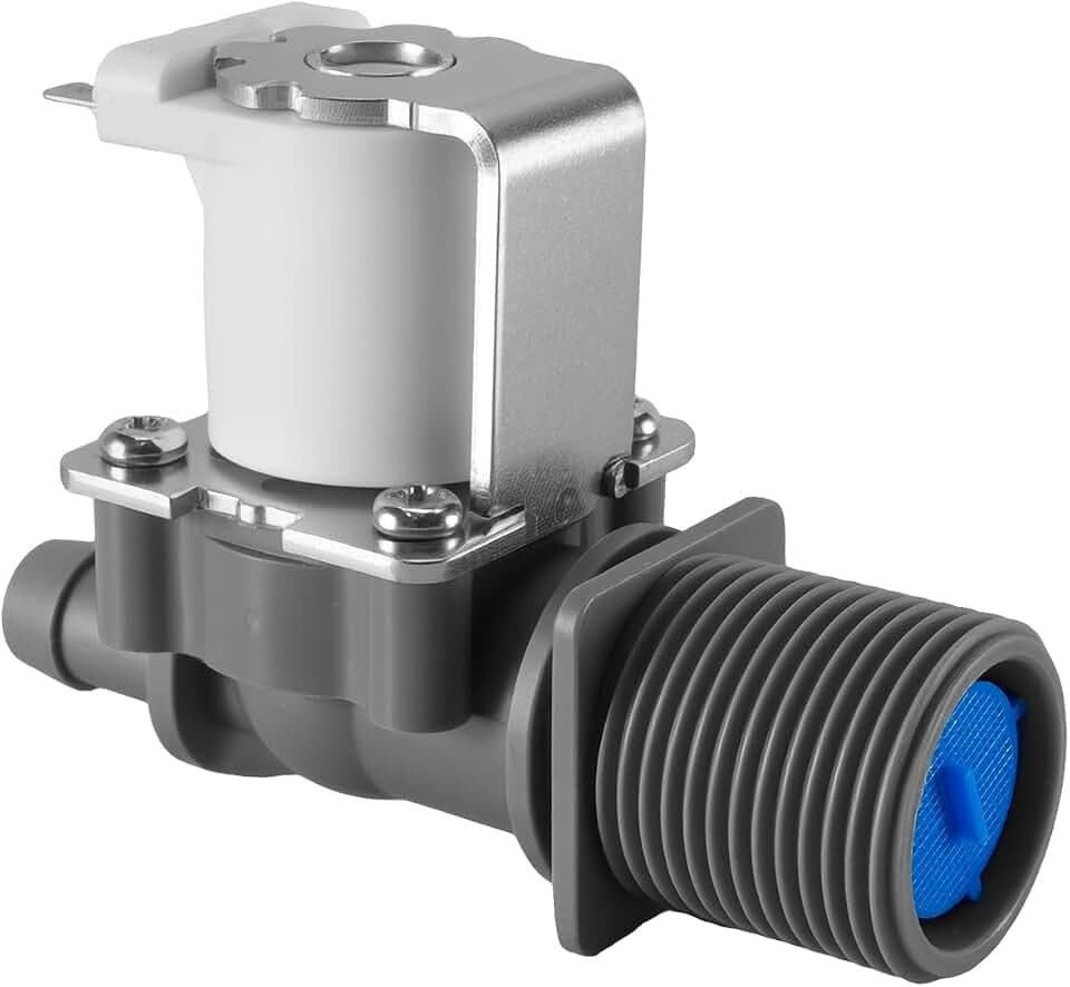 5220FR2006W Water Inlet Valve Fit for LG Washer Dryer F3K7CYK2S ASTESEU
