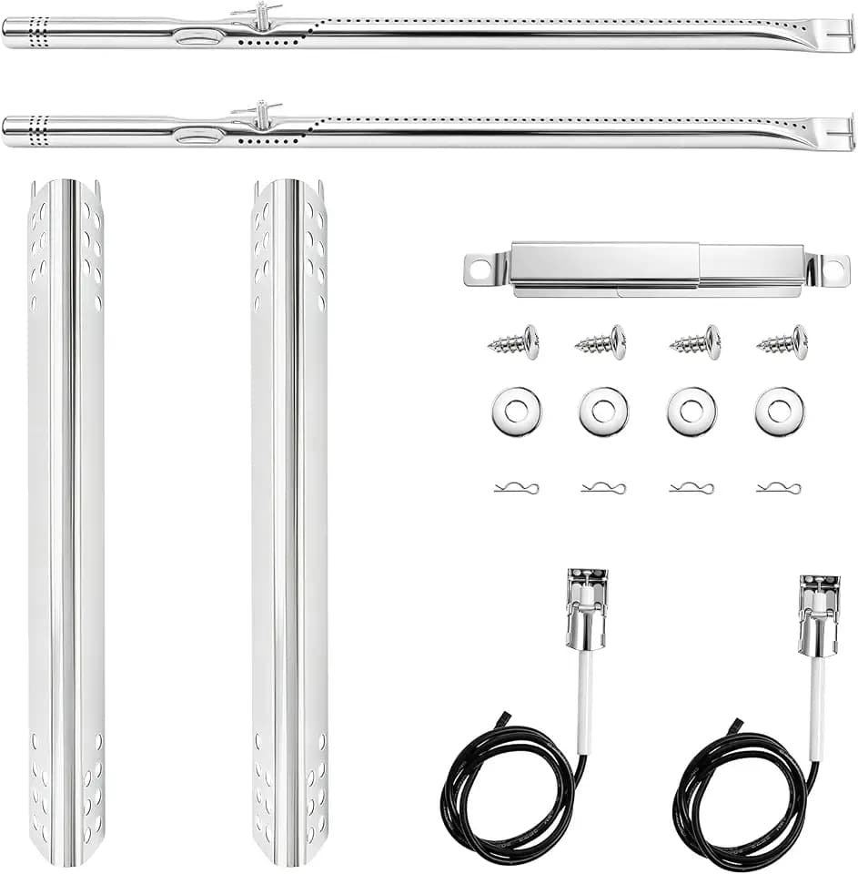 Grill Replacement Parts for Charbroil Performance 300 2-Burner 463625217