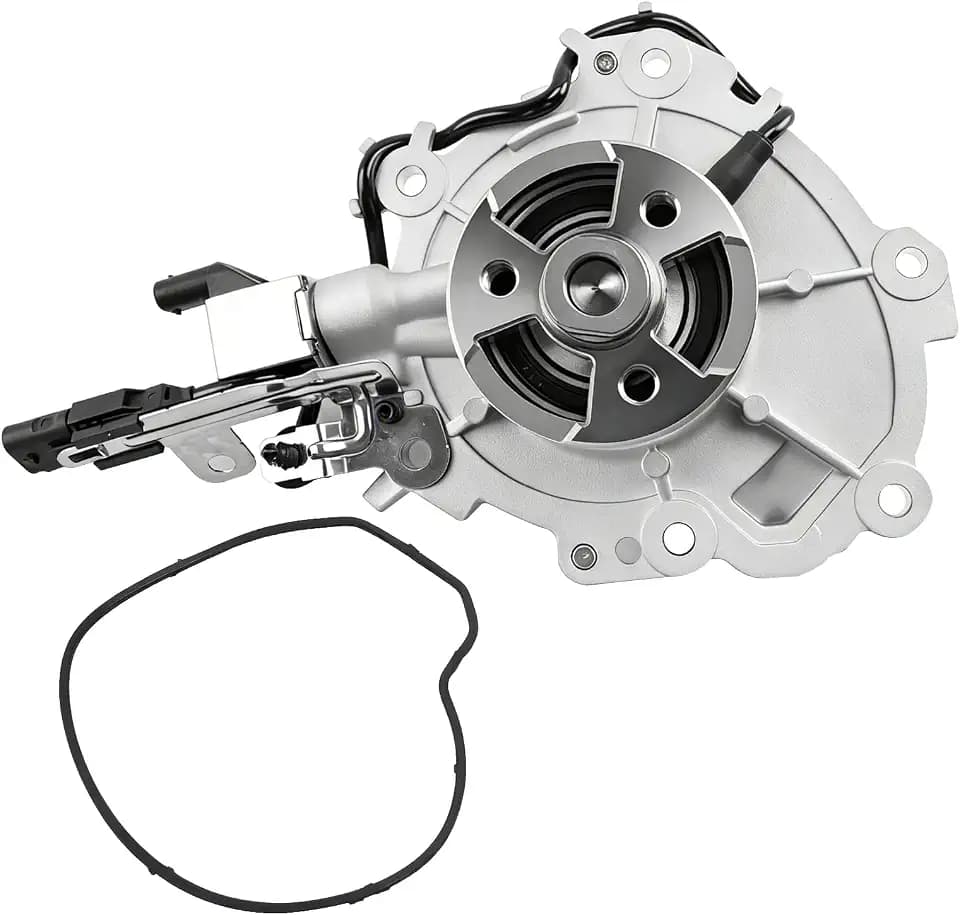 Water Pump 2.0L for 2018-2023 Land Rover Range Rover Velar, Discovery