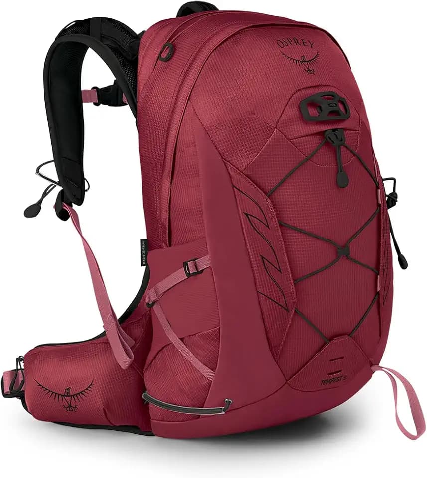 Osprey Tempest 9 Wanderrucksack für Frauen