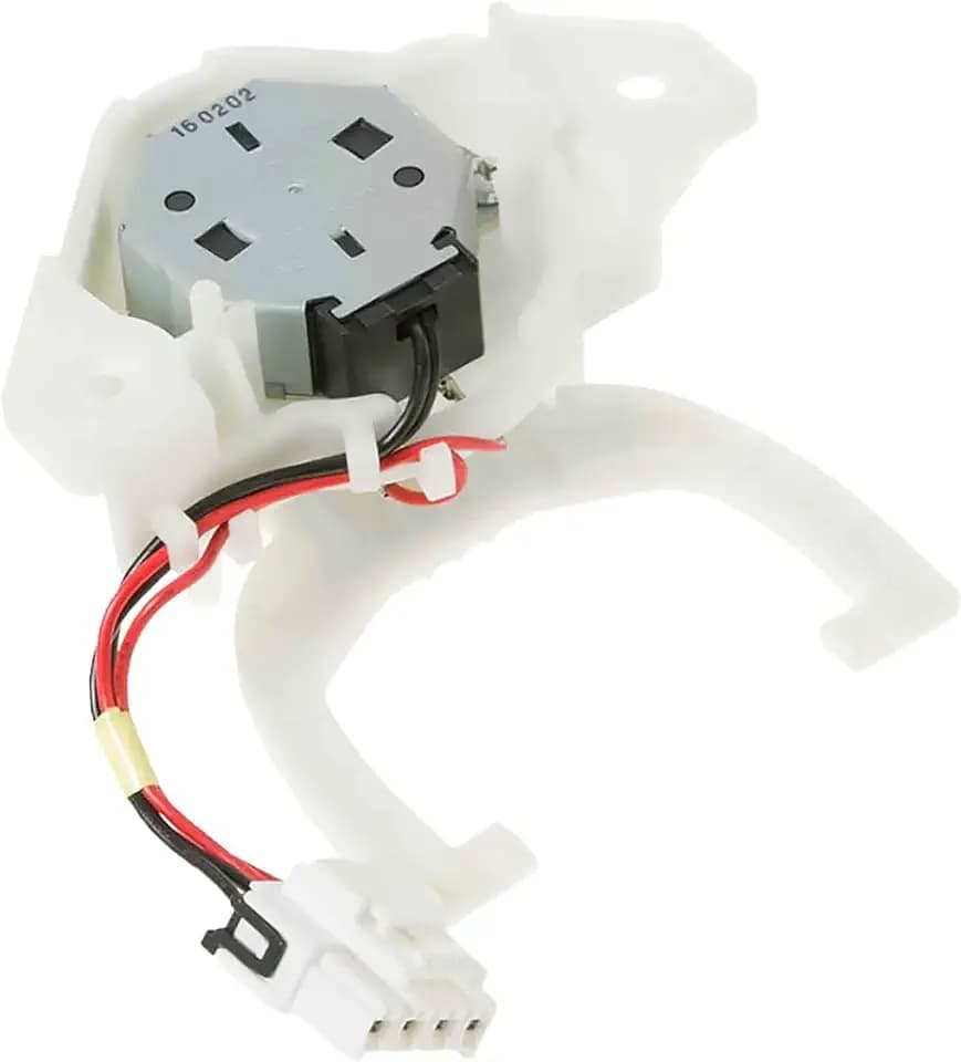 GE WH03X30517 Washer Shift Actuator, Mode Shifter (Replaces: WH05X24435, WH05X25036)