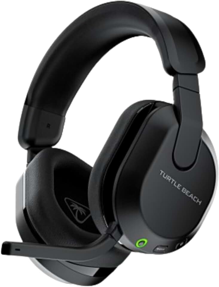 Turtle Beach Stealth 600 Wireless Multiplatform Gaming Headset for PS5 & PC