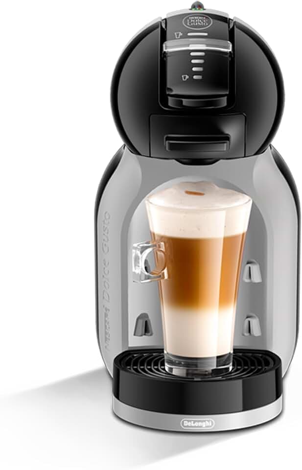 De'Longhi Dolce Gusto EDG155.BG MiniMe
