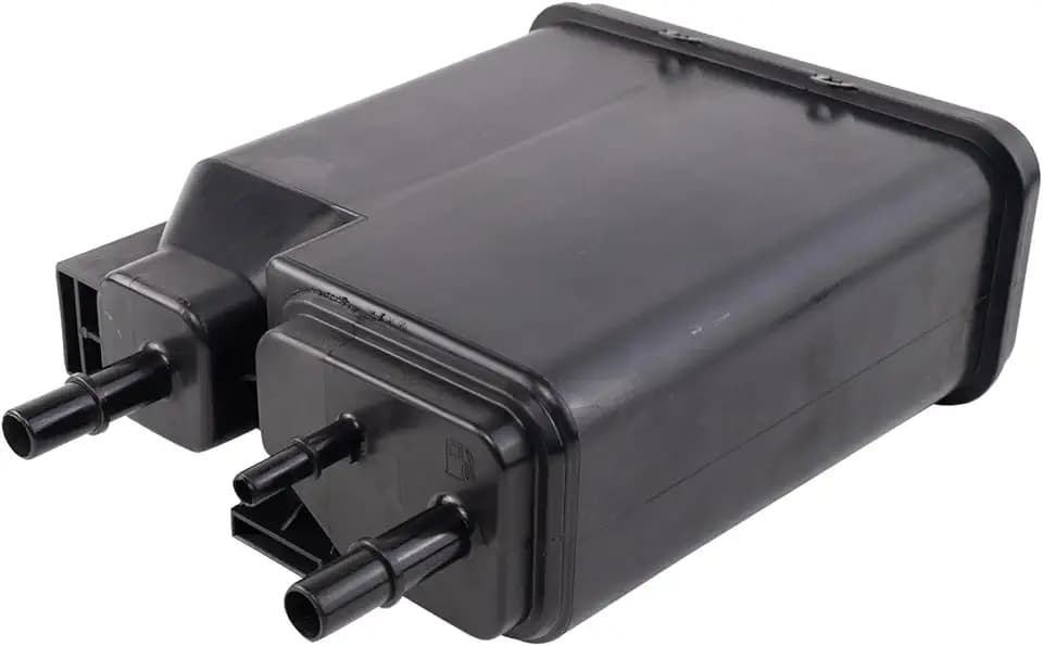 TRQ Fuel Vapor Charcoal Canister