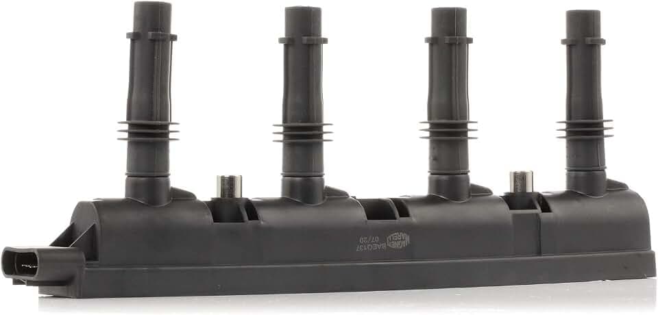 MAGNETI MARELLI Zündspule