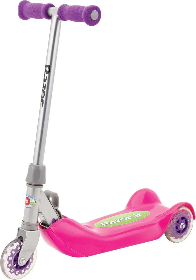 Razor Jr. Folding Kiddie Kick Scooter