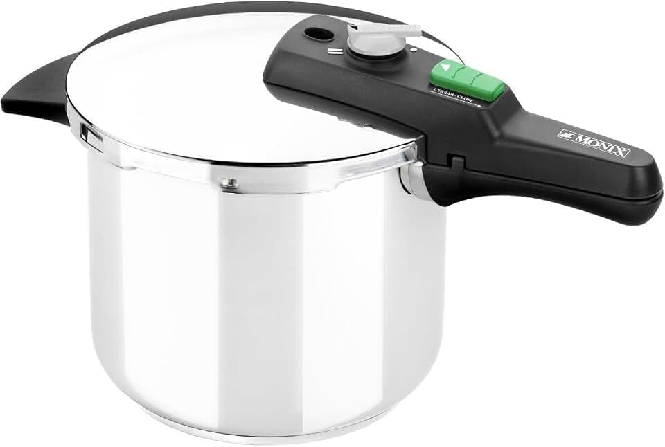 MONIX Quick | 7-Liter-Express-Topf
