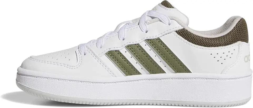 adidas Unisex Kinder Hoops Classic Schuhe