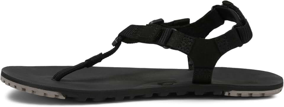 Xero Shoes Women's H-Trail Huarache Barefoot Hiking Sandal