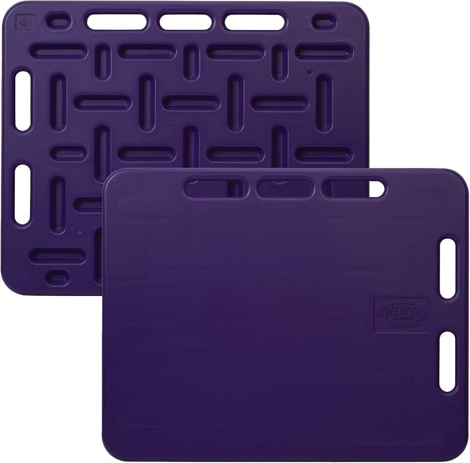 Weaver Livestock Sorting Board for Cattle & Pigs, 37" x 30"