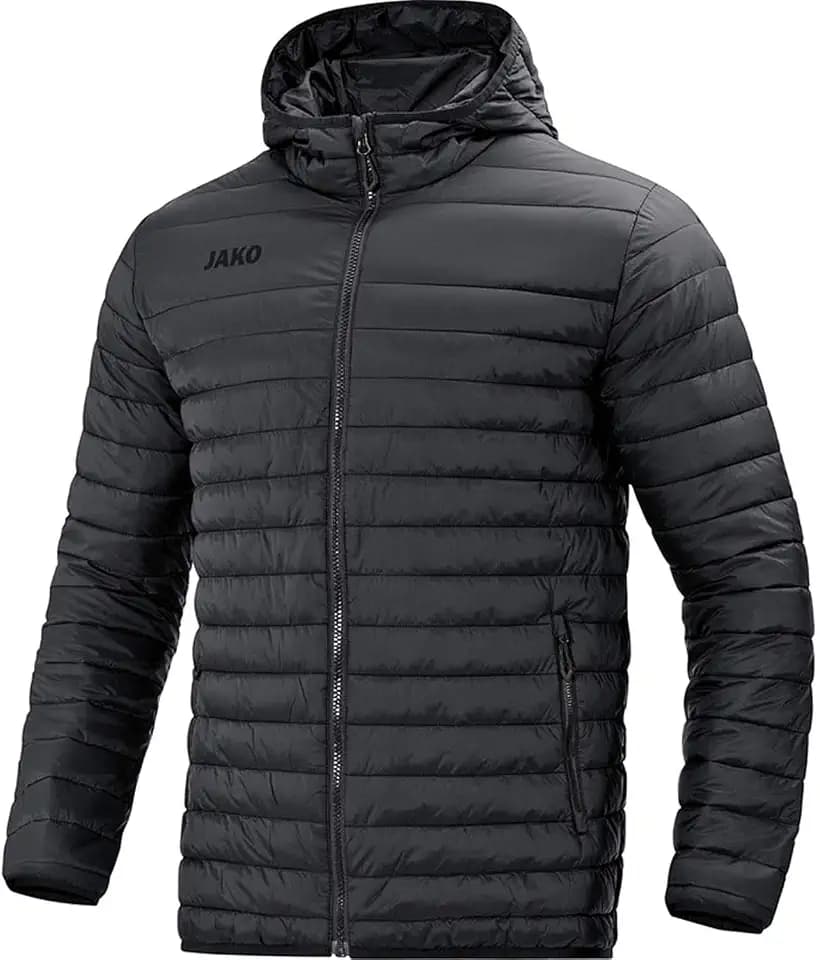 JAKO Steppjacke Herren
