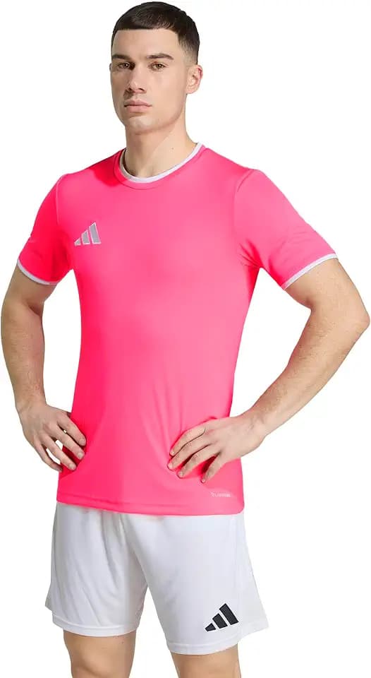 adidas Herren Entrada26 Jersey Trikot (kurzärmlig) (1er Pack)