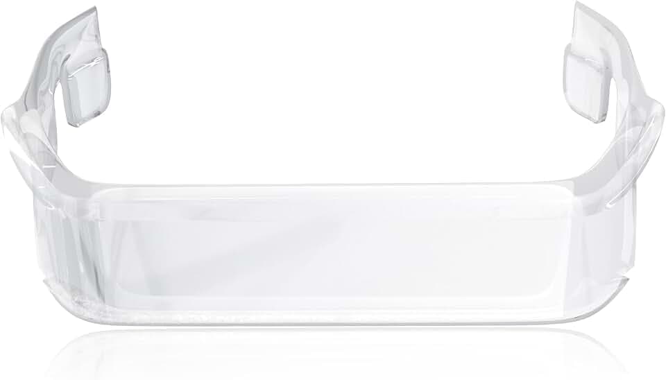 240351602 Freezer Door Bin for Frigidaire Kenmore AP2115975 PS430028 917237