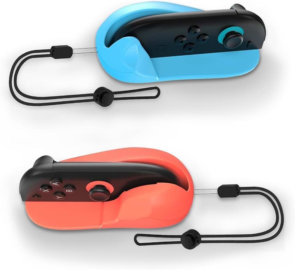 Yatao Game Controller Mouse Protective Case for Switch 2 Mouse Grip