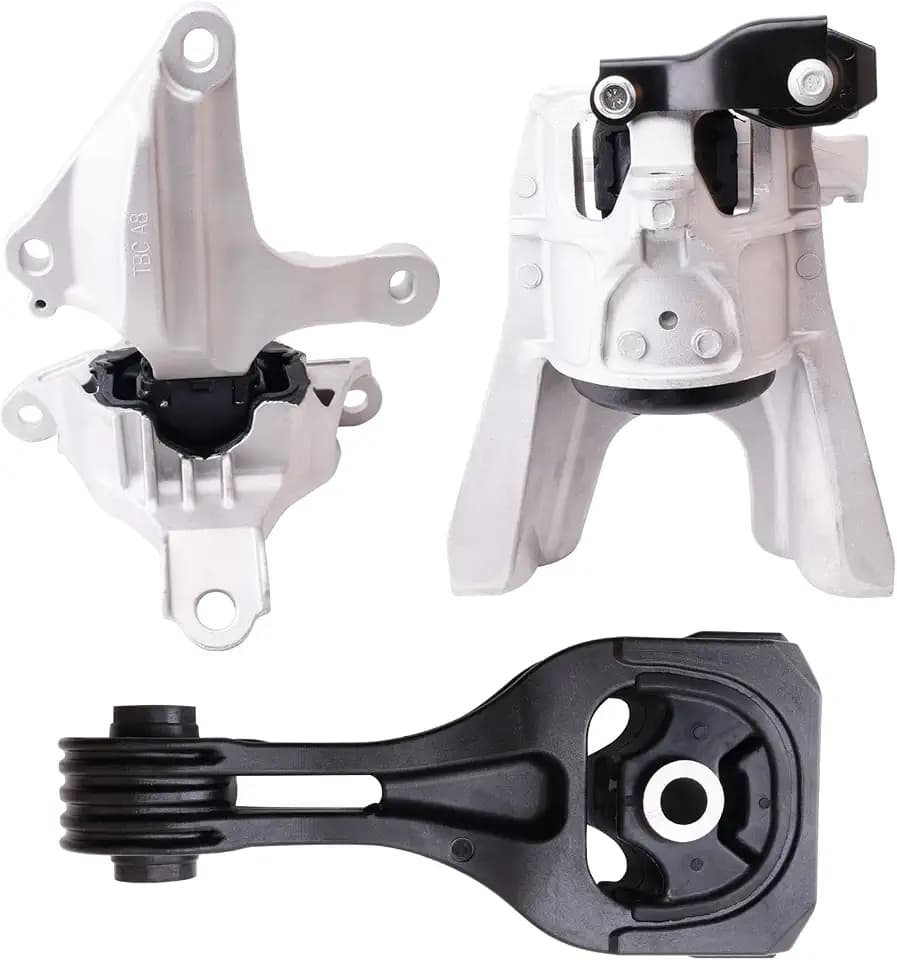 Engine Motor Mount for 2016-2021 Civic 1.5L L4