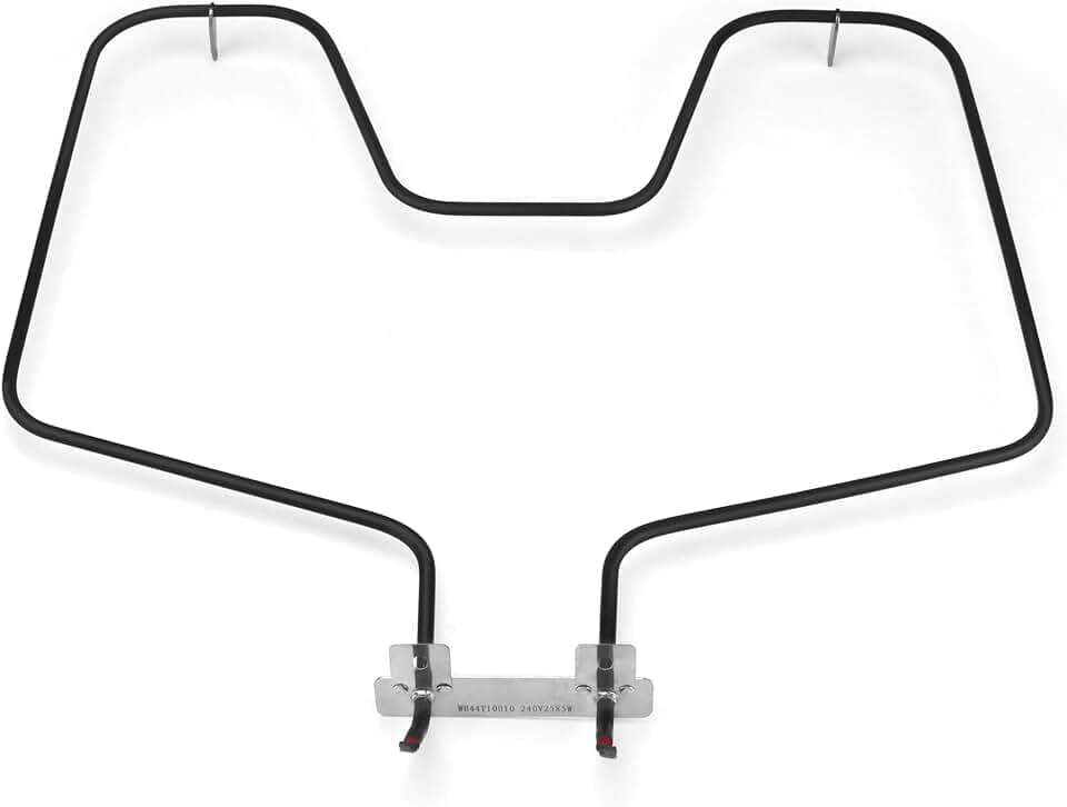 WB44T10010 Oven Bake Element Compatible for GE