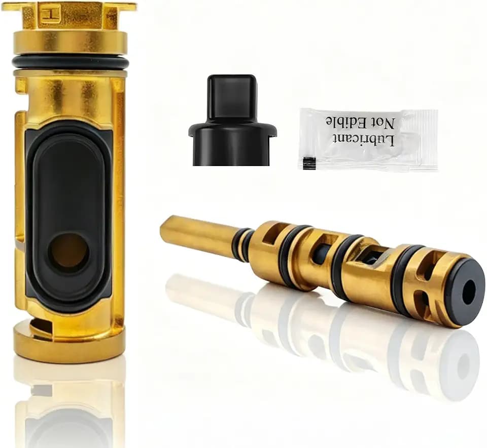 Replacement Brass Cartridge for Moen 1222 Posi-Temp Tub Spout Showe Faucet