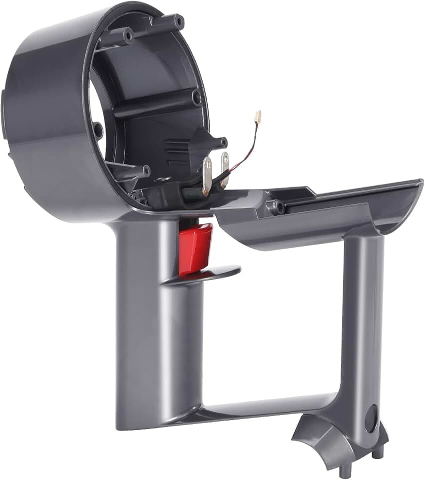 SV14 V11 Ersatzgehäuse für Dyson V11 Griff Gehäuse Hauptkörper Ersatzteile