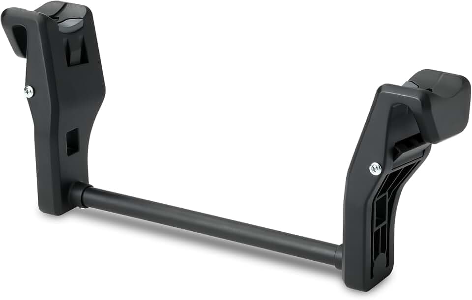 Graco Modes Adventure Stroller Wagon Car Seat Adapter