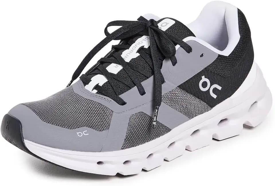 On Women's Cloudrunner Sneakers