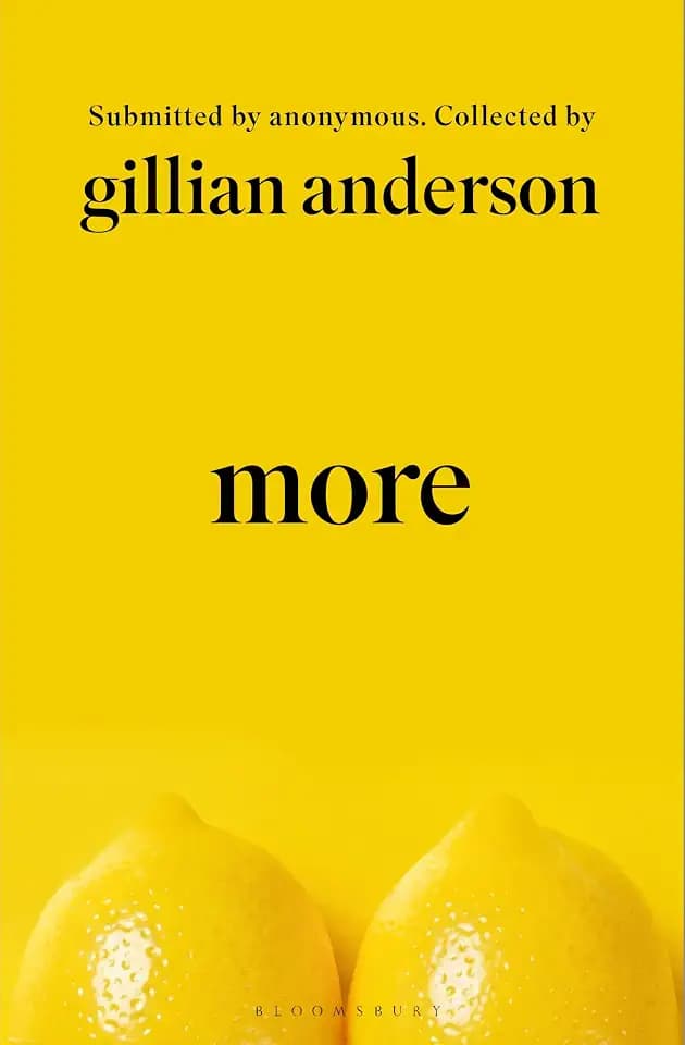 More: The follow-up to the #1 Sunday Times bestseller