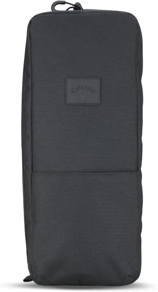 Callaway Golf Clubhouse Can Cooler (Black)