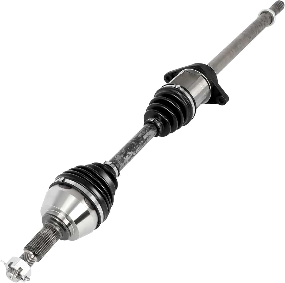 SCITOO Front Right CV Axle Assembly For Nissan For MAXIMA 2009-2014