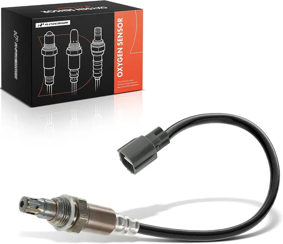 A-Premium Upstream O2 Oxygen Sensor Compatible with Toyota, Lexus, Subaru