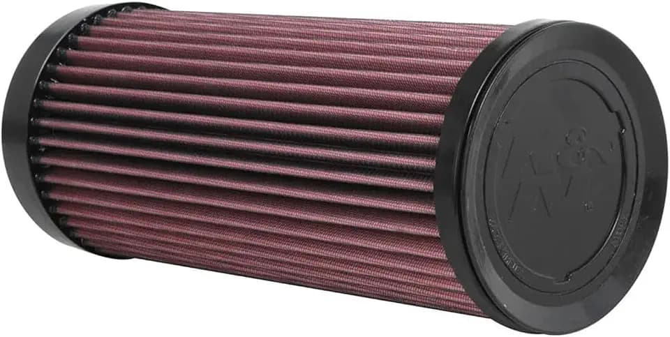 K&N Engine Air Filter: High Performance, Replacement Filter, CM-9020