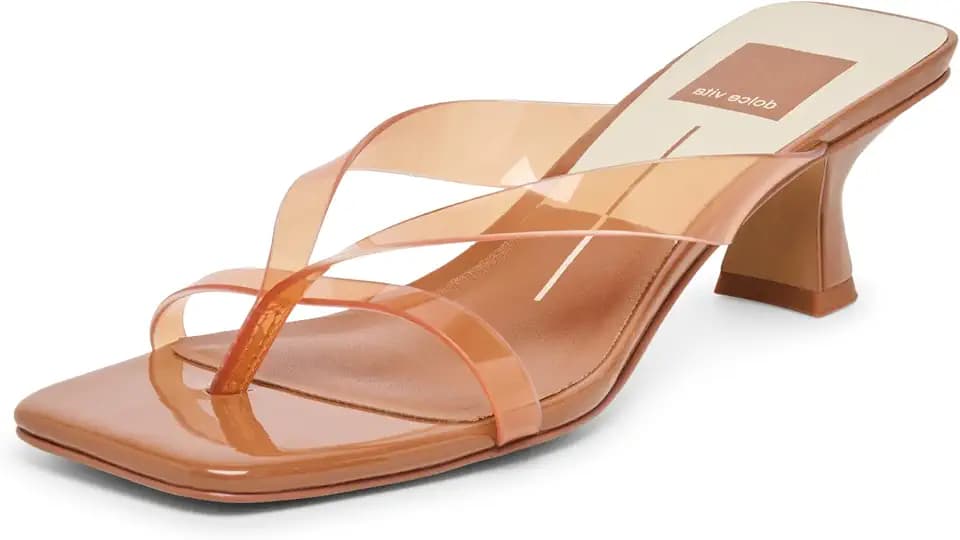 Dolce Vita Women's Brevel Jelly Sandals