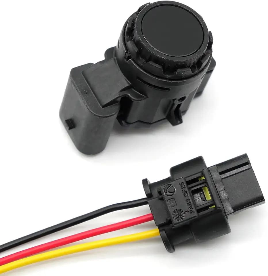 5WA919275A Parking Sensor & Connector for Volkswagen ID.4 Audi A3