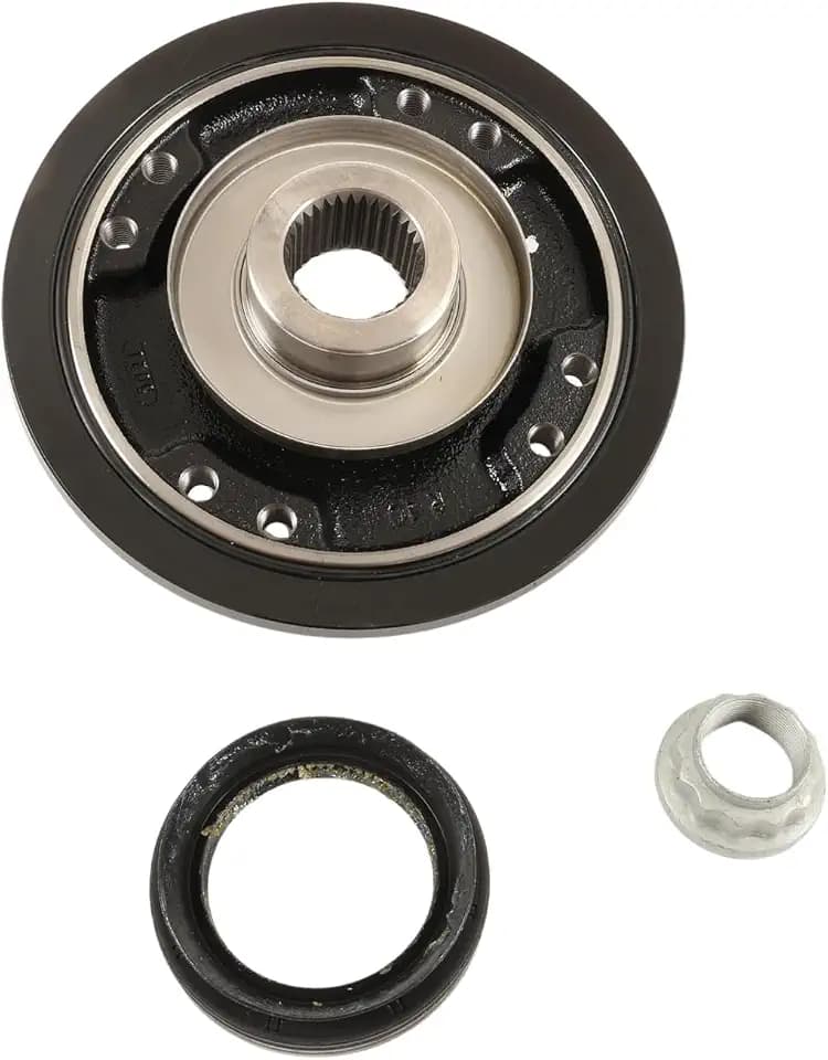 GM Genuine Parts 85111015 Differential Drive Pinion Gear Yoke Kit
