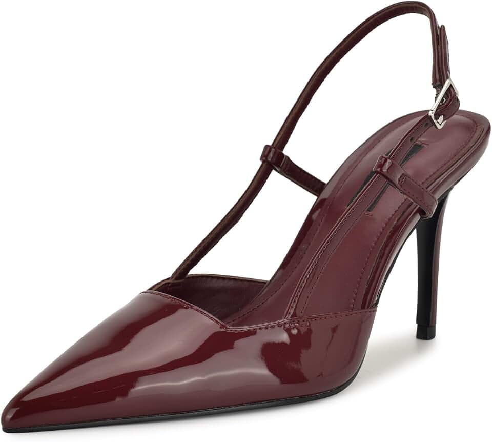 Nine West Women's Mianda