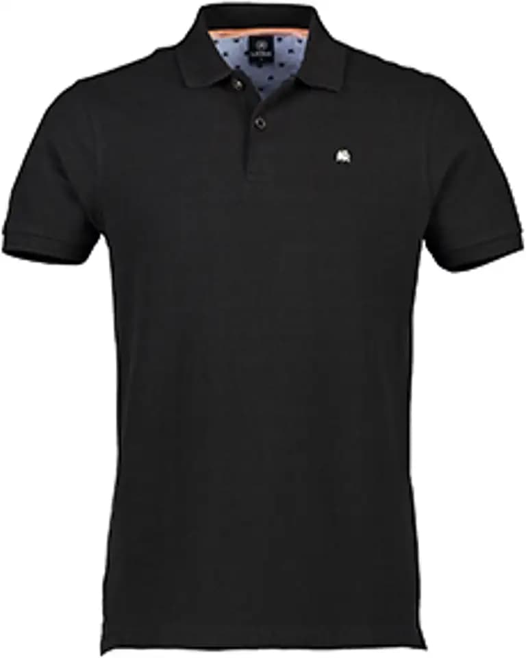 Klassisches Herren Poloshirt