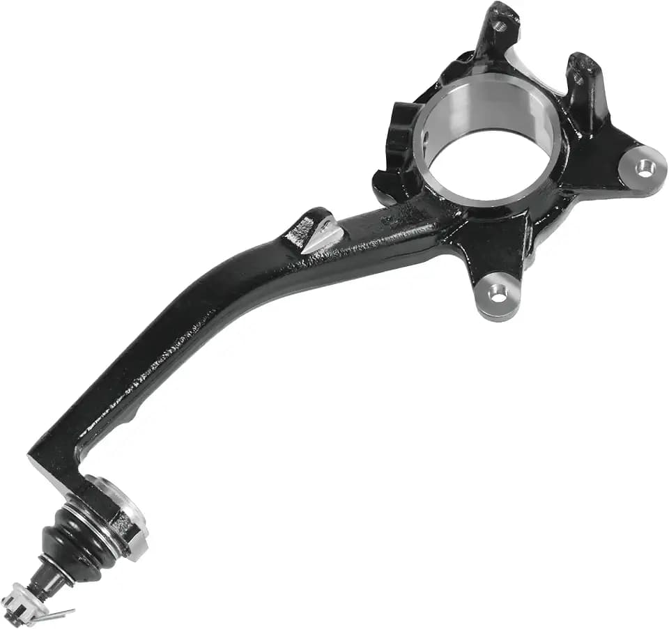 698-150 Front Right/Passenger Side Steering Knuckle Spindle