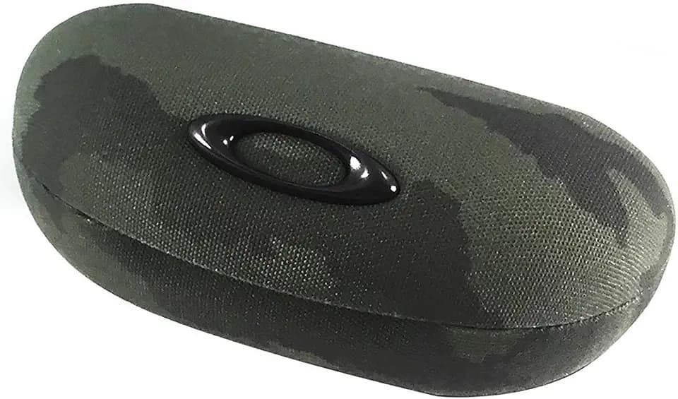 Oakley Lifestyle Ellipse O Sunglass Case