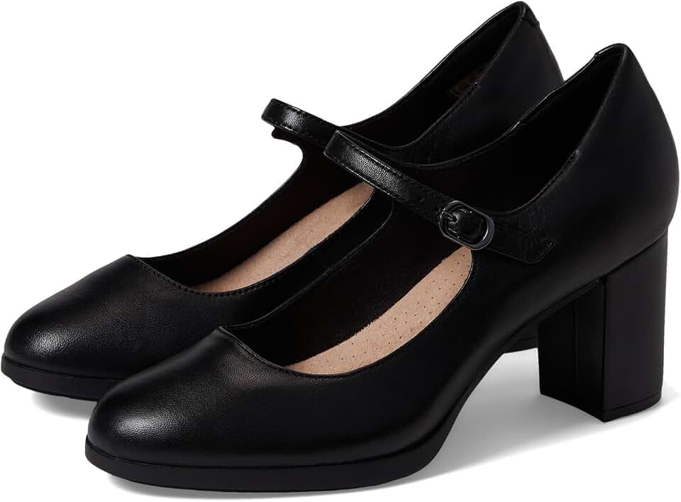 Clarks Damen Bayla NoraPumps