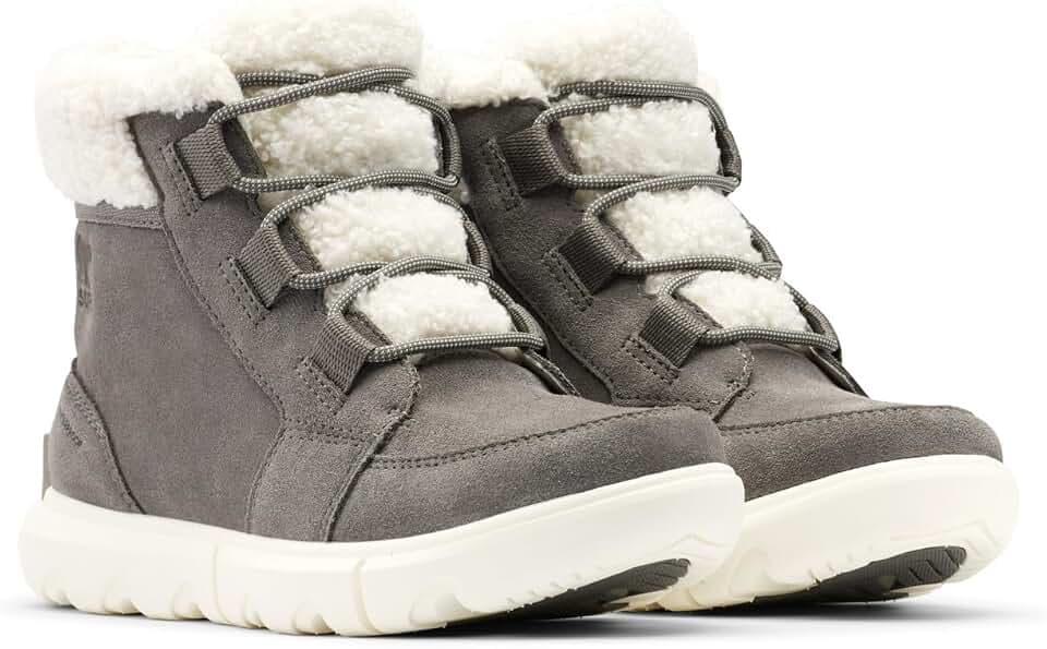 Sorel Damen Explorer Carnival WpWinterstiefel