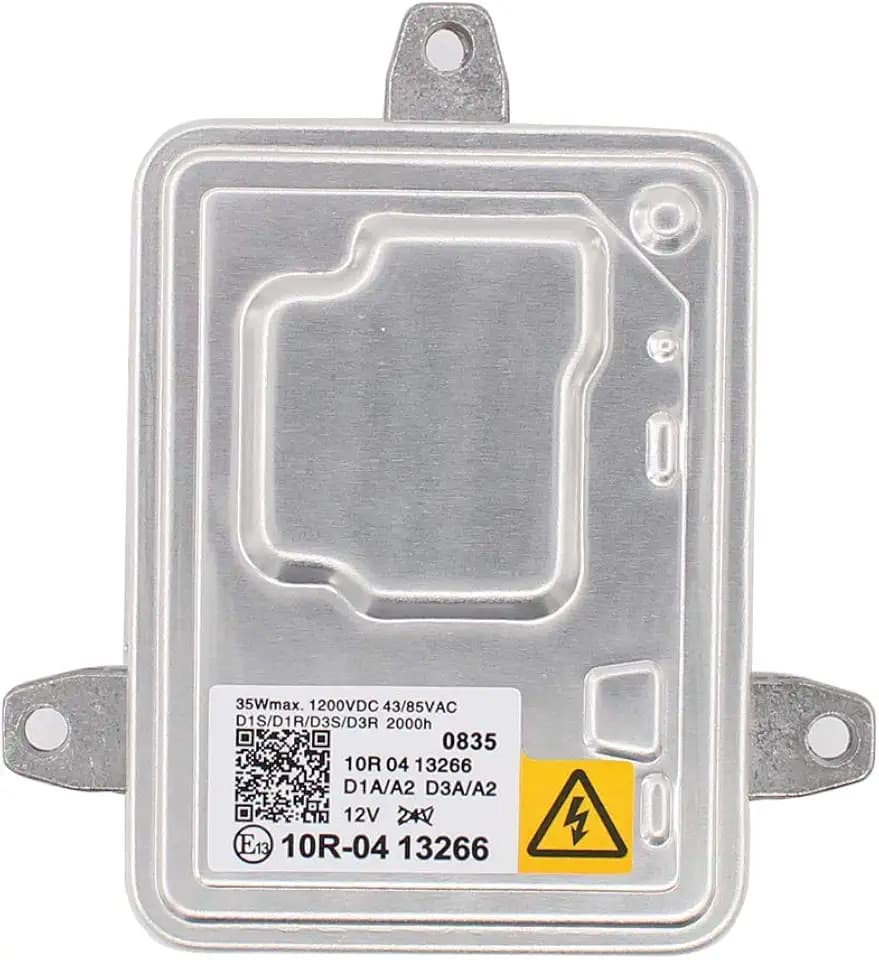 NewYall Xenon Headlight Ballast Control Unit Module 130732931515
