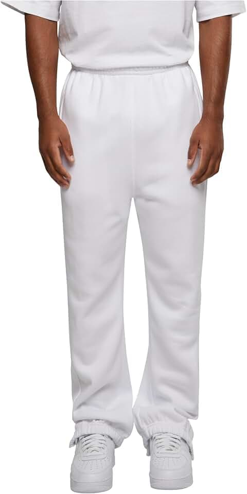 Urban Classics Herren Sweatpants, Männer Jogginghose, erhältlich in vielen verschiedenen Farben, Größen XS bis 5XL
