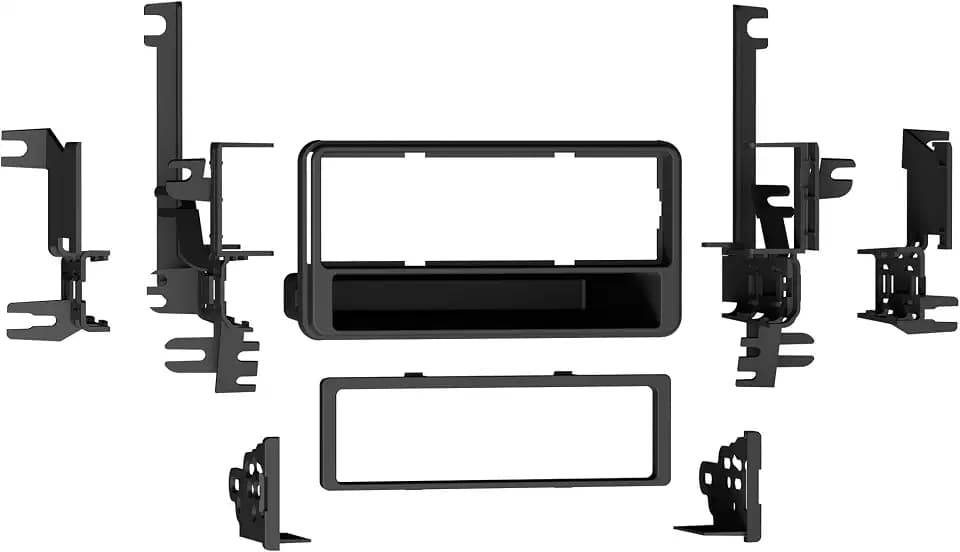 Metra 99-8209 Scion 04-Up Dashkit