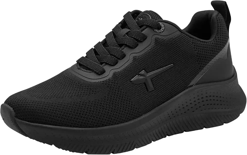 Tamaris Wide FIT Sneaker Textil H-Weite