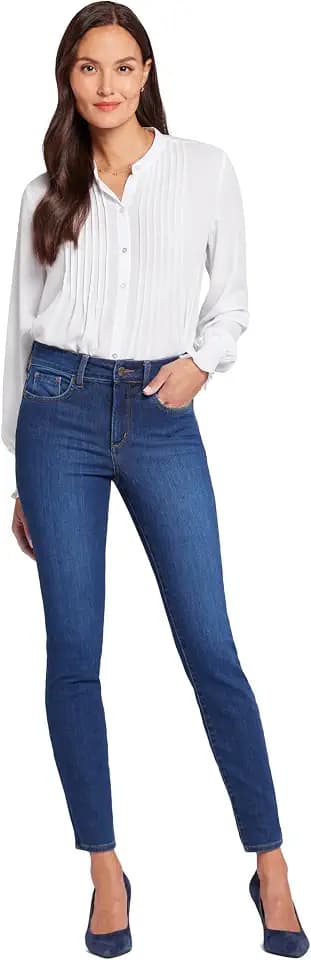 NYDJ Women's Ami Skinny Legging Jeans